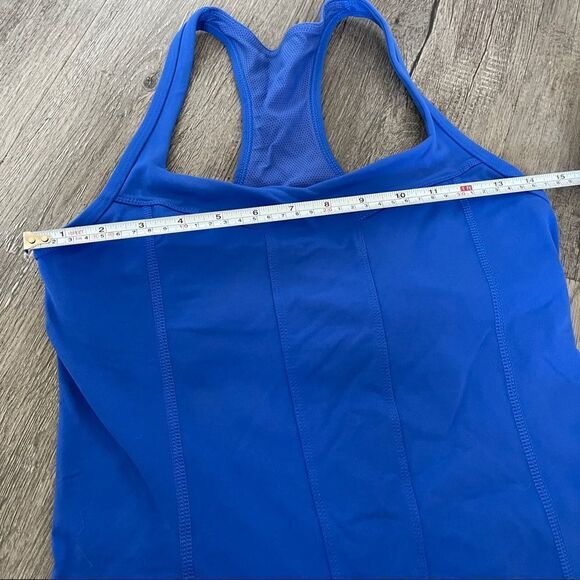 Lorna Jane racerback Tank Top - Picture 8 of 11